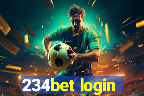 234bet login