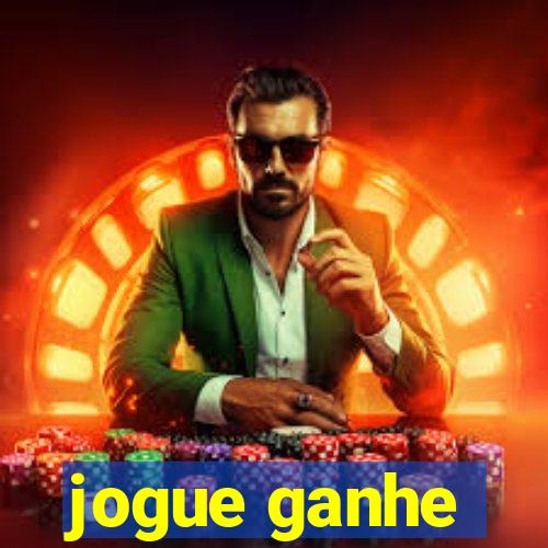 jogue ganhe