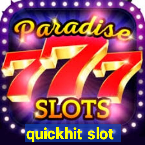 quickhit slot