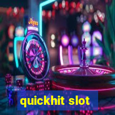 quickhit slot