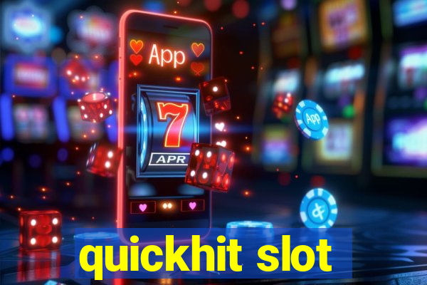 quickhit slot