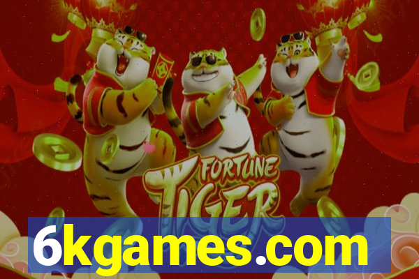 6kgames.com