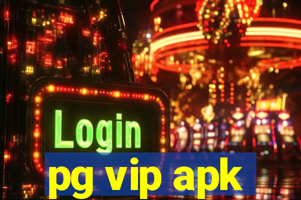 pg vip apk