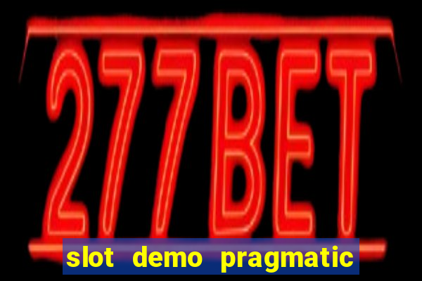 slot demo pragmatic gold party