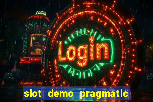 slot demo pragmatic gold party