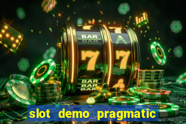 slot demo pragmatic gold party