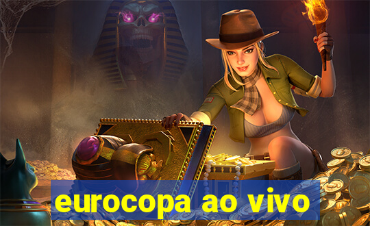 eurocopa ao vivo