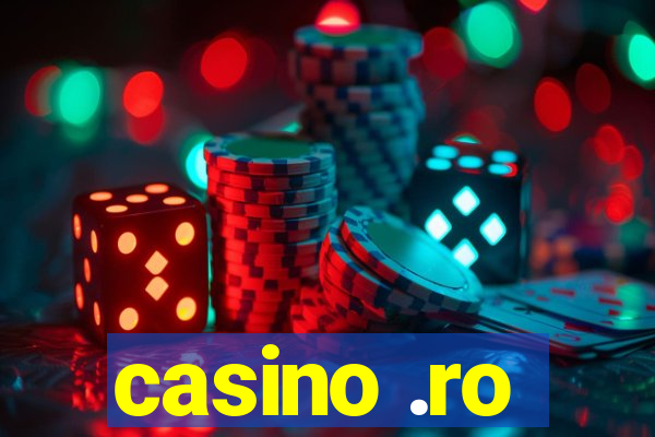 casino .ro