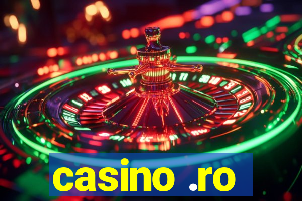 casino .ro