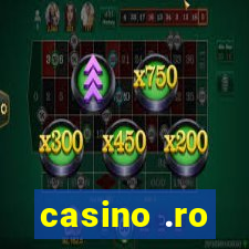 casino .ro