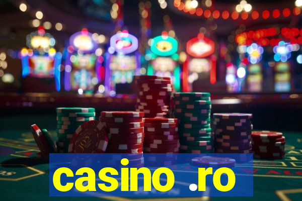 casino .ro