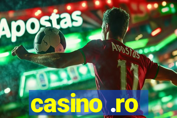 casino .ro