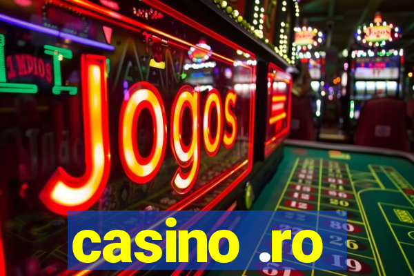 casino .ro