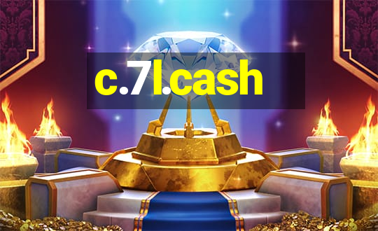 c.7l.cash