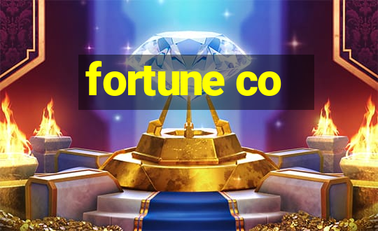 fortune co