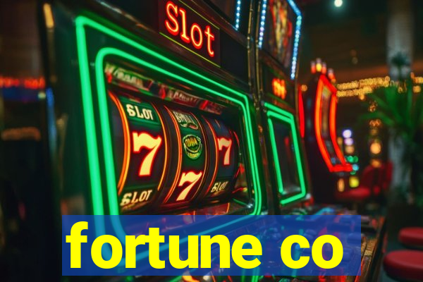 fortune co