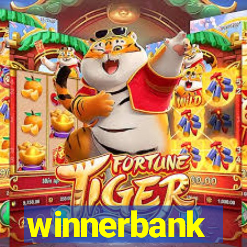 winnerbank