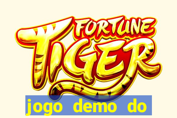 jogo demo do fortune ox