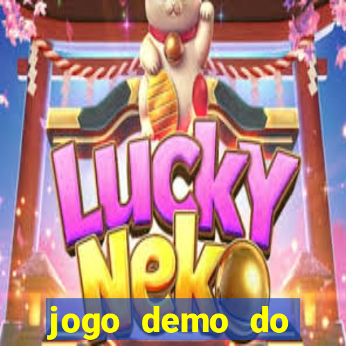 jogo demo do fortune ox