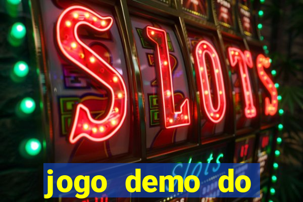 jogo demo do fortune ox