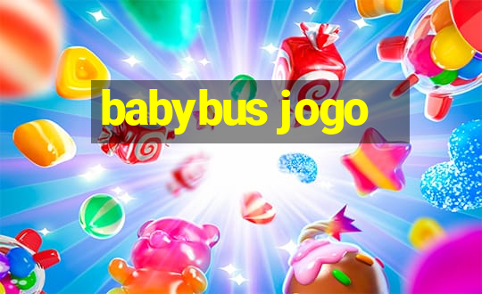 babybus jogo