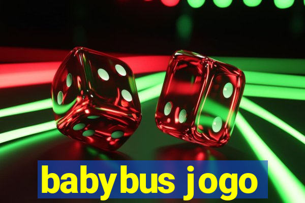 babybus jogo