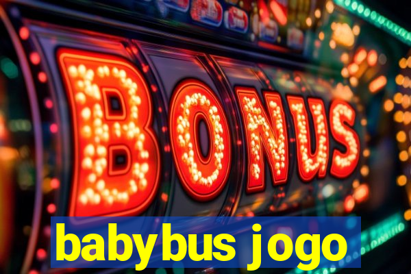 babybus jogo