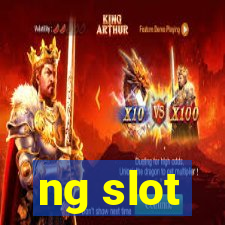 ng slot