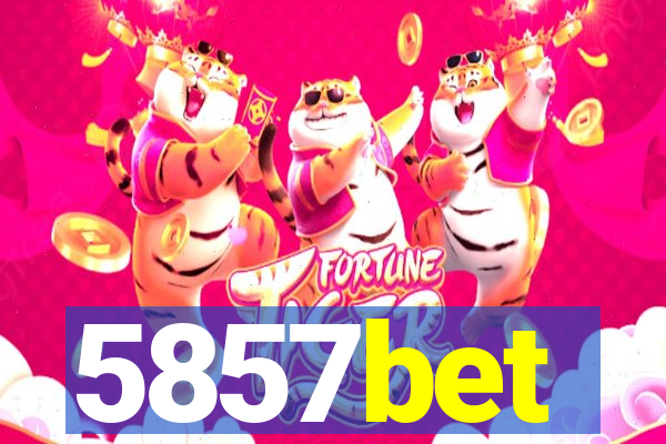 5857bet