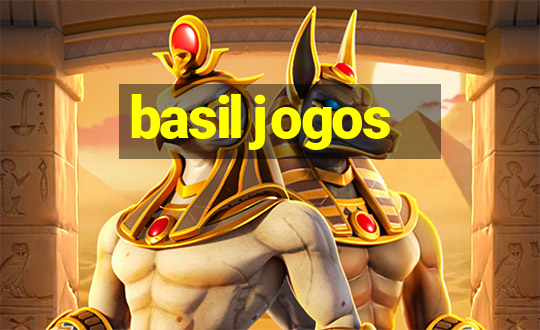 basil jogos