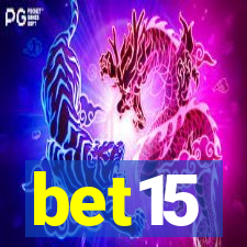 bet15