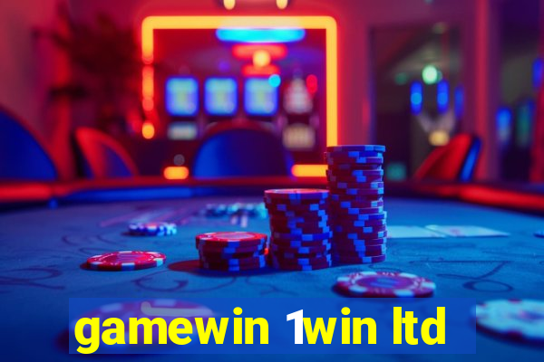 gamewin 1win ltd