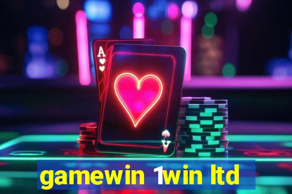 gamewin 1win ltd