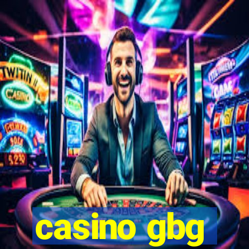 casino gbg