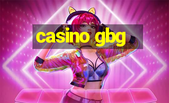 casino gbg