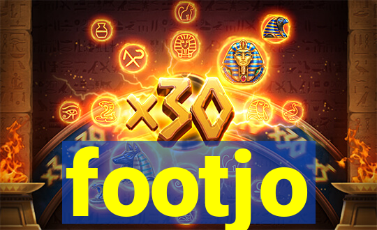 footjo