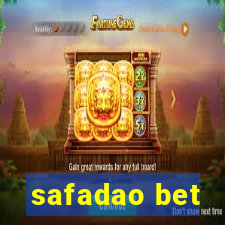 safadao bet