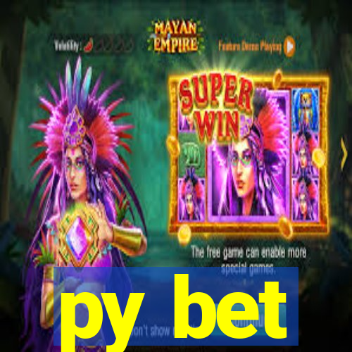 py bet