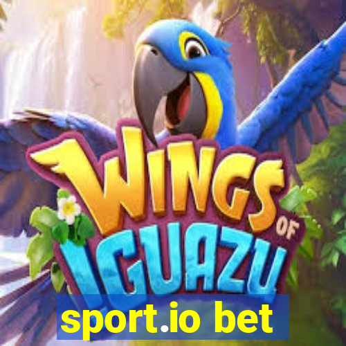 sport.io bet