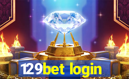 129bet login