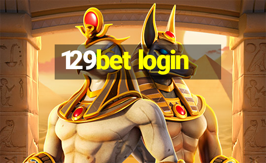 129bet login