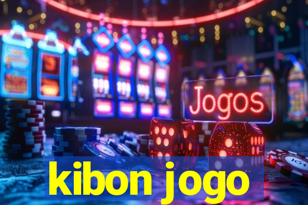 kibon jogo