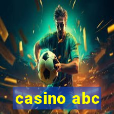 casino abc