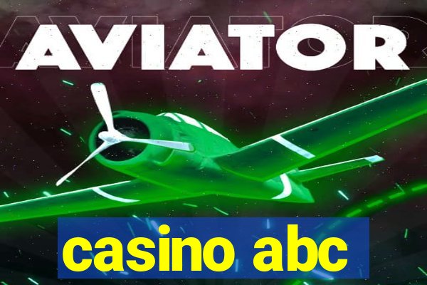 casino abc