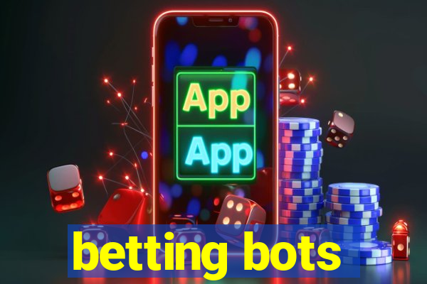 betting bots