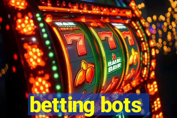 betting bots