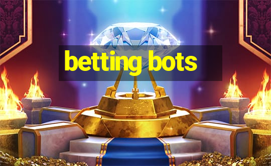 betting bots