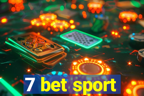 7 bet sport