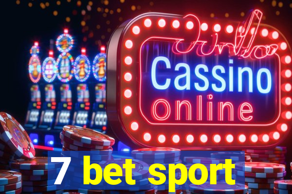 7 bet sport