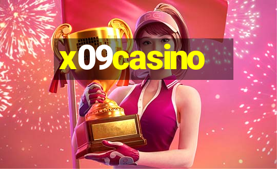 x09casino